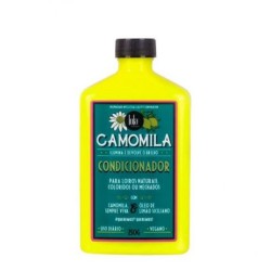 LOLA CAMOMILA CONDICIONADOR...