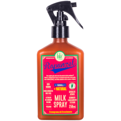 Lola Rapunzel – Milk Spray...