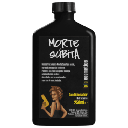 Lola Morte Súbita –...