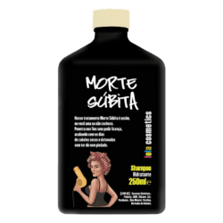 Lola Morte Súbita – Shampoo...