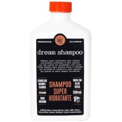 Lola Dream Cream – Shampoo...