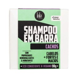 Lola Em Barra – Shampoo...