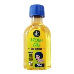 Lola Pinga – Argan Oil 50ml