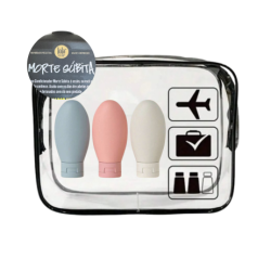 Pack Viagem – Lola Morte...