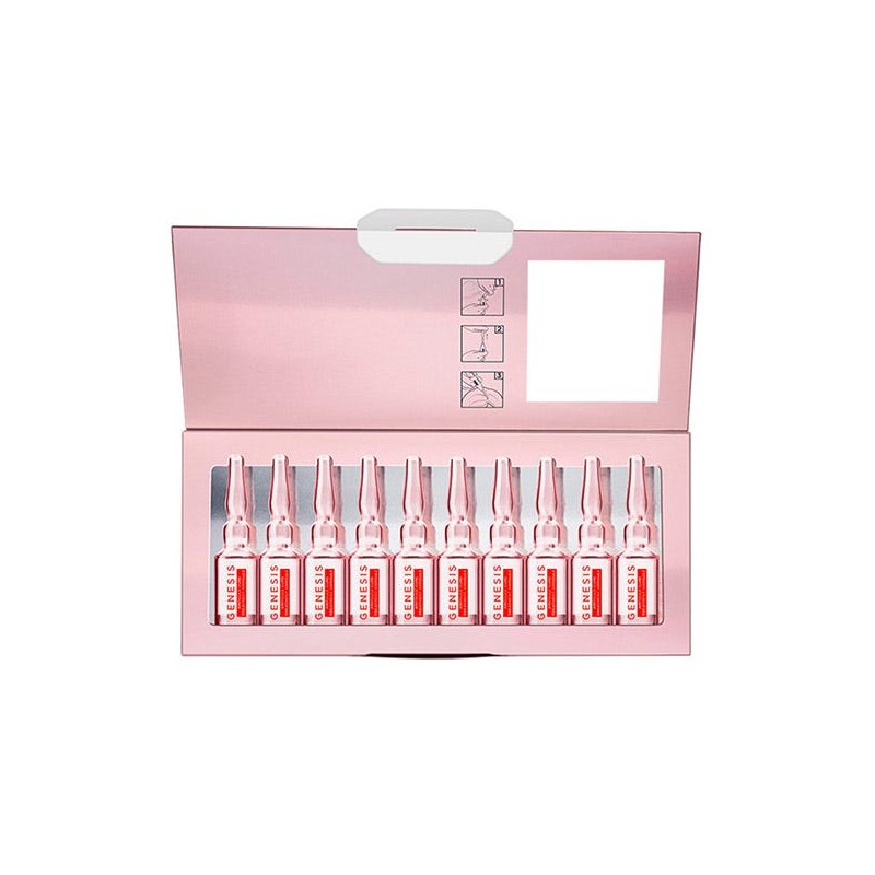 Kérastase Genesis Ampolas Anti-Queda Fortifiant 10x6ml