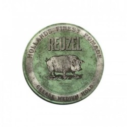 Reuzel – Green Pomade...