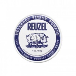 Reuzel – Clay Matte Pomade 95g