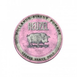 Reuzel – Pink Pomade Heavy...