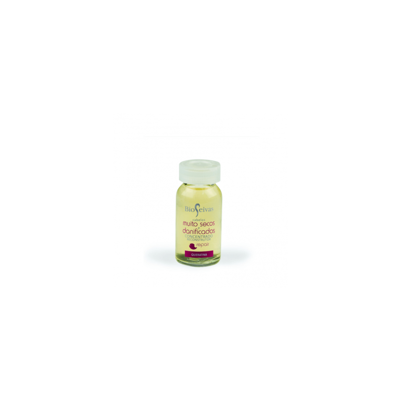 Bioseivas Repair Concentrado Reconstrutor 17x12ml Bioseivas Repair Concentrado Reconstrutor 17x12ml