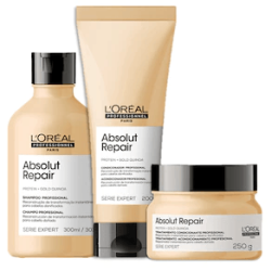 Loreal Absolut Repair Pack...