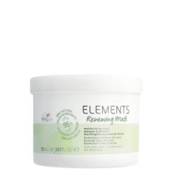 WELLA – ELEMENTS MÁSCARA...