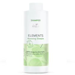 Wella – Elements Renewing...
