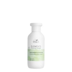 WELLA – ELEMENTS SHAMPOO...