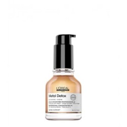 L’ORÉAL METAL DETOX OLÉO...
