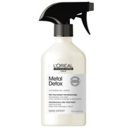 L’Oréal Metal Detox Spray...