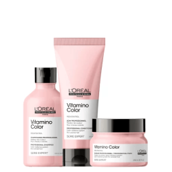 L’Oréal Vitamino Color Pack...