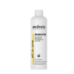 Andreia – All In One...