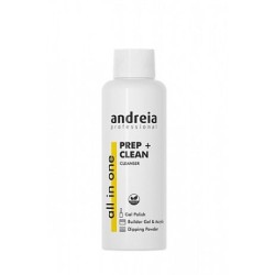 Andreia – Prep + Clean 100ml