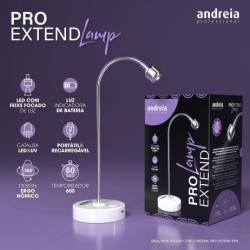 Andreia – Pro Extend Lamp...