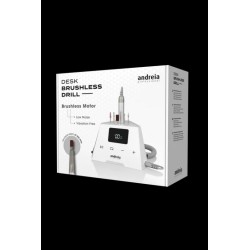 Andreia – Desk Brushless Drill