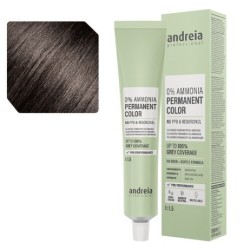 Andreia – Coloração...