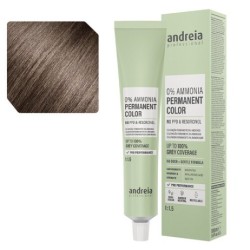 Andreia – Coloração...