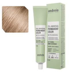 Andreia – Coloração...