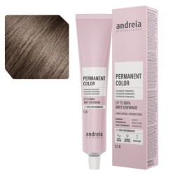 Andreia – Coloração...