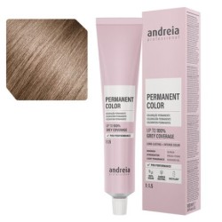Andreia – Coloração...