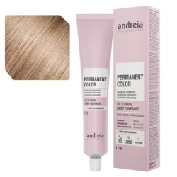 Andreia – Coloração...