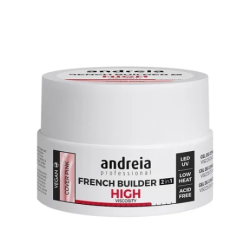 Andreia – French Builder...