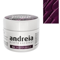 Andreia – Gel Paint 08 Deep...