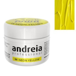 Andreia – Gel Paint 11 Neon...