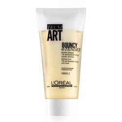 L’Oréal – Tecni Art Bouncy...