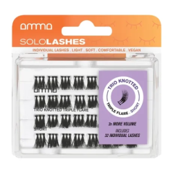 Amma – Sololashes Pestanas...