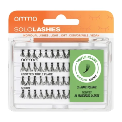Amma Sololashes Pestanas...
