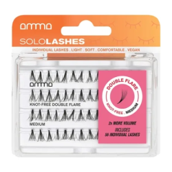Amma Sololashes Pestanas...