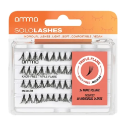 Amma Sololashes Pestanas...