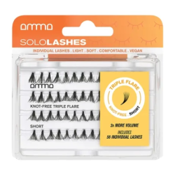 Amma Sololashes Pestanas...