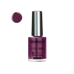 Andreia – Verniz Hybrid Gel...