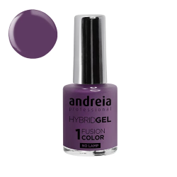 Andreia – Verniz Hybrid Gel...