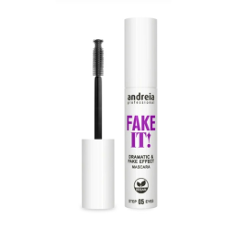 Andreia – Fake It! Máscara...