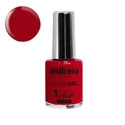 Andreia – Verniz Hybrid Gel...