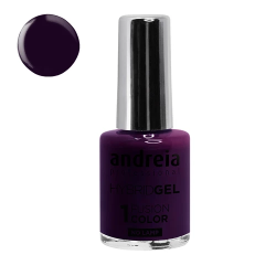 Andreia – Verniz Hybrid Gel...