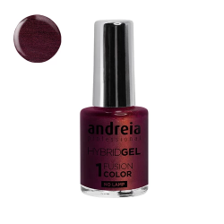 Andreia – Verniz Hybrid Gel...