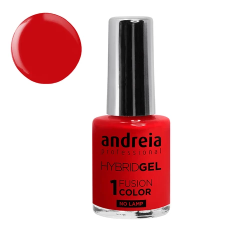 Andreia – Verniz Hybrid Gel...