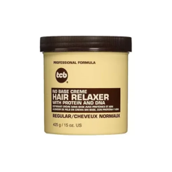 Tcb – Creme Alisador...