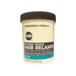 Tcb – Creme Alisador...