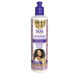 Salon Line – Ativador De...