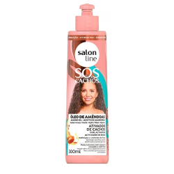 Salon Line – SOS ATIVADOR...